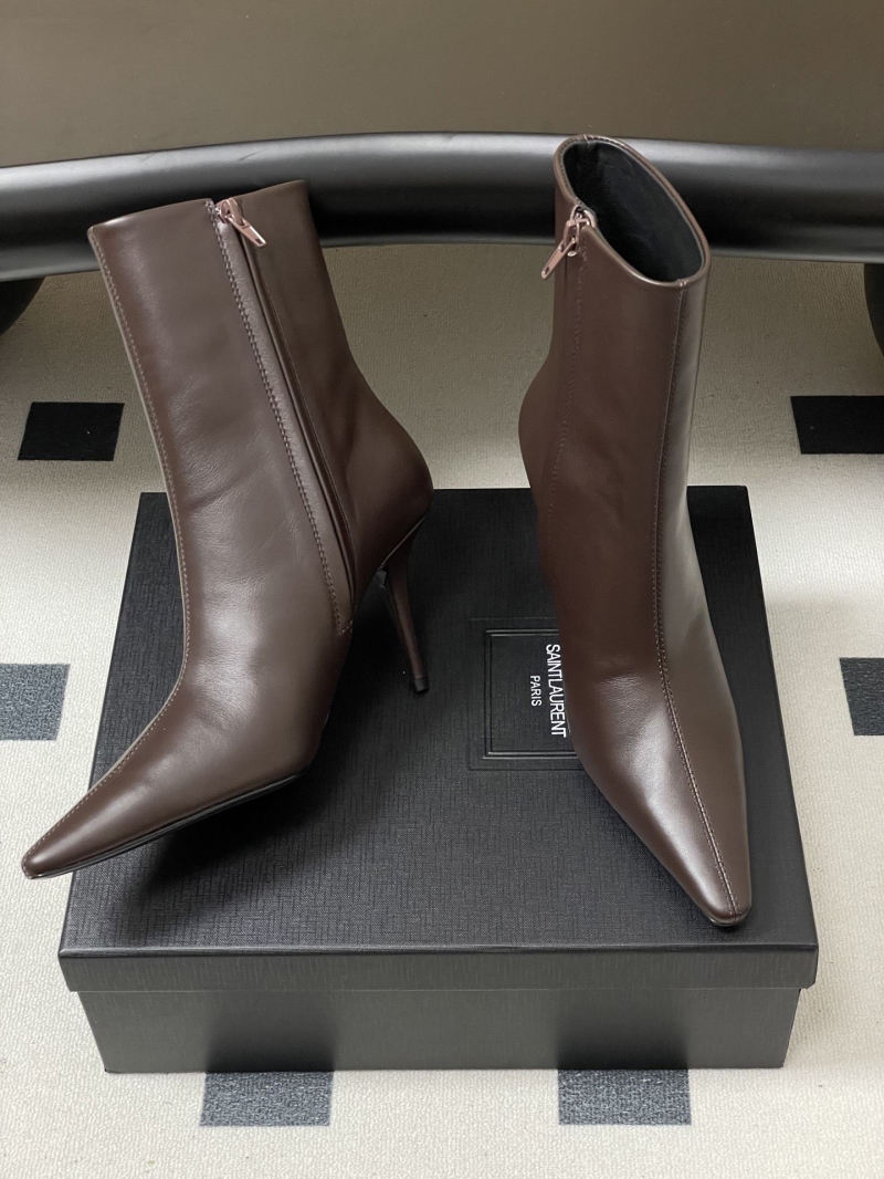 Y51 boots